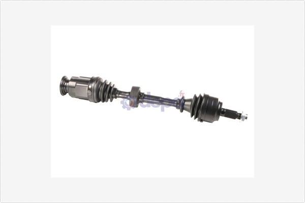 Arbre de transmission DEPA 3382400