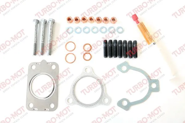 Kit de montage, compresseur TURBO-MOT MS1928