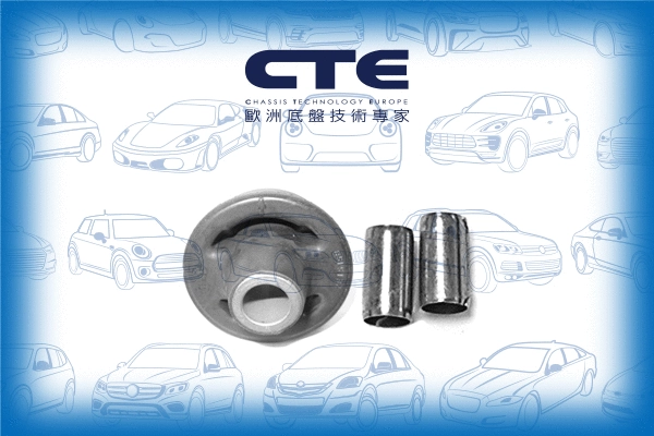 Suspension, bras de liaison CTE CBH15017