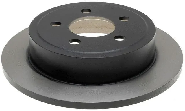 Disque de frein Pika US-Parts 271-2505