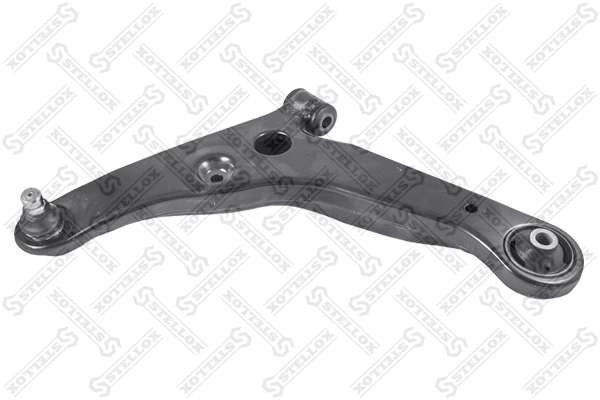 Bras de liaison, suspension de roue STELLOX 57-00095-SX