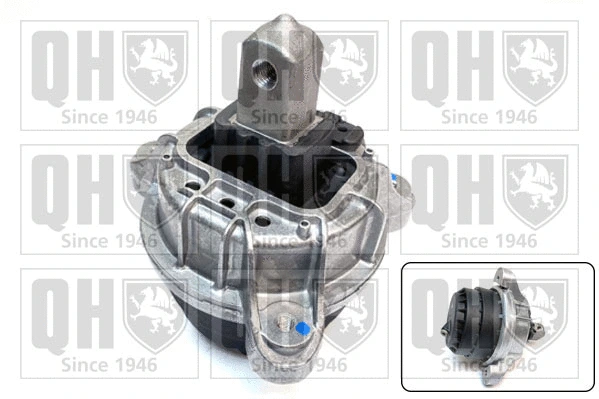 Support moteur QUINTON HAZELL EM4576