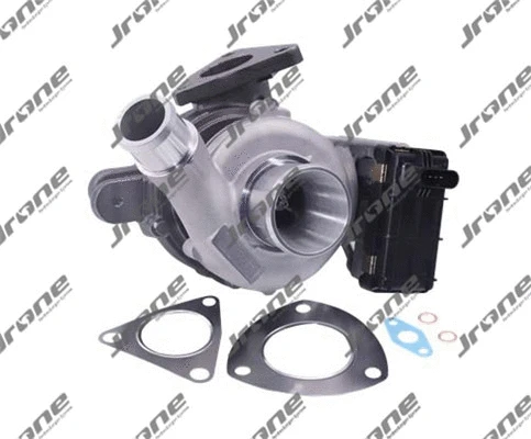 Turbocompresseur, suralimentation Jrone 8G17-300-B55