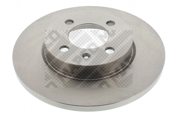 Disque de frein MAPCO 15774