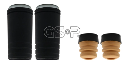Kit de protection contre la poussière, amortisseur GSP-BR 5406811PK
