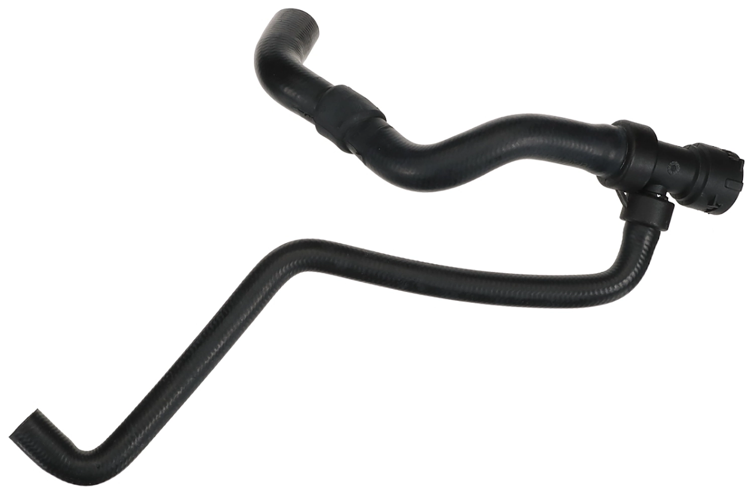 Durite de radiateur GATES 05-2596