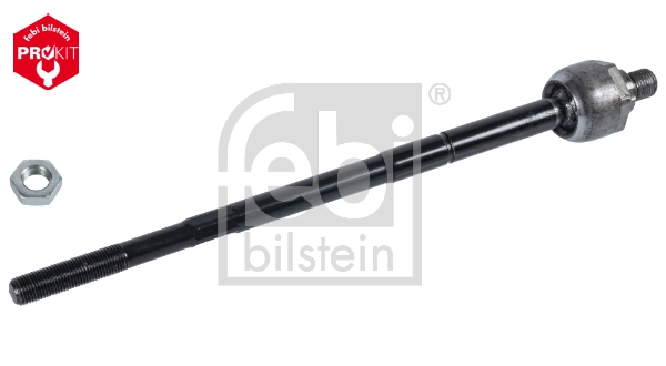 Rotule de direction intérieure, barre de connexion FEBI BILSTEIN 42243
