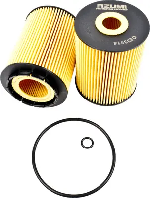 Filtre à huile Azumi OE33014