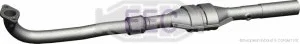 Catalyseur EEC RV6000
