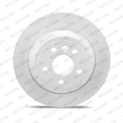 Disque de frein FERODO DDF2607C-1-D