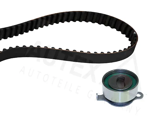 Kit de courroie crantée AUTEX 702157