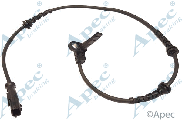 Capteur, vitesse de roue APEC ABS1233