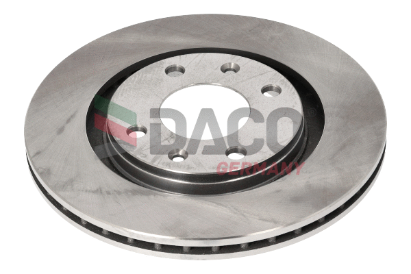 Disque de frein DACO Germany 609915