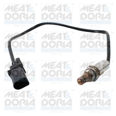 Sonde lambda MEAT & DORIA 811036