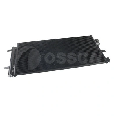 Condenseur, climatisation OSSCA 25986