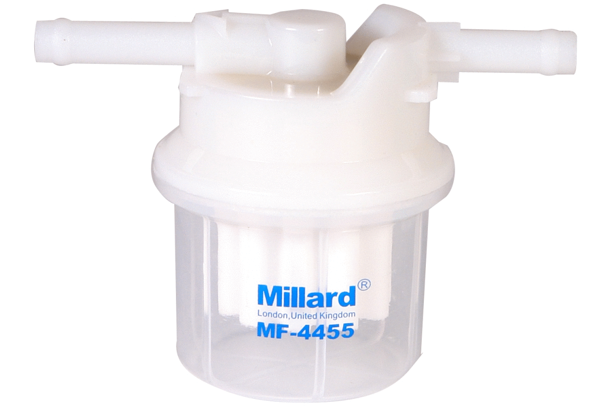 Filtre à carburant MILLARD FILTERS MF-4455