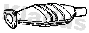 Catalyseur KLARIUS 311498