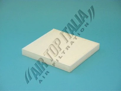 Filtre, air de l'habitacle ZERO WZF1611