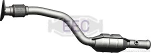 Catalyseur EEC RE8048T
