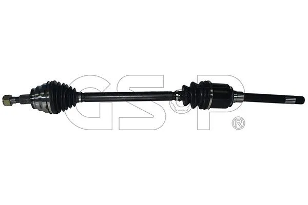 Arbre de transmission MDR GSP-205061