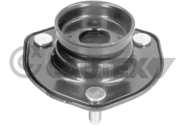 Suspension, amortisseur CAUTEX 761406