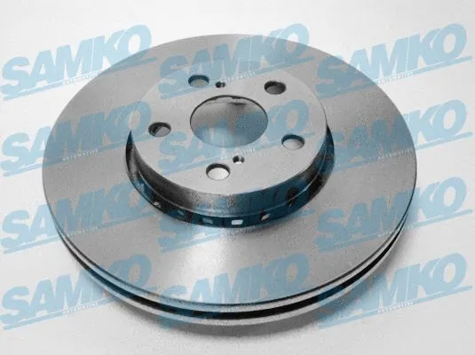 Disque de frein SAMKO T2009V