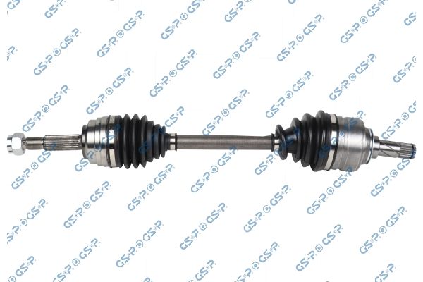 Arbre de transmission MDR GSP-244061