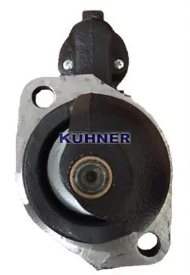 Démarreur AD KÜHNER 255177
