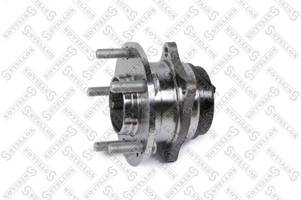 Kit de roulements de roue STELLOX 43-29108-SX