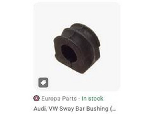 Suspension, stabilisateur ZPY 1J0411314R