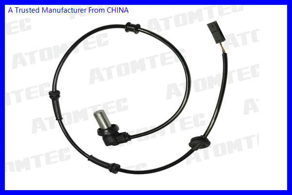 Capteur, vitesse de roue ATOMTEC WSS1A002