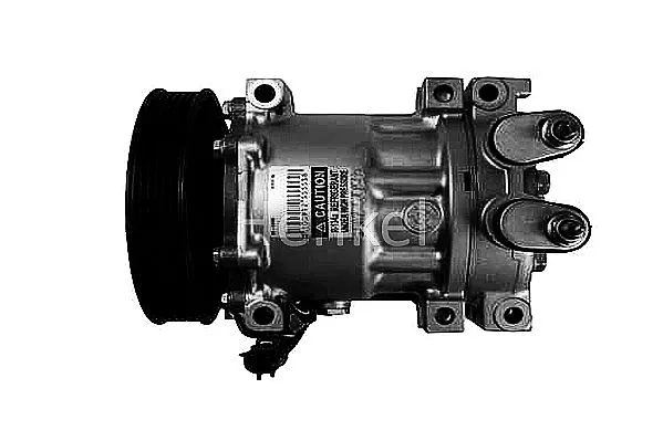 Compresseur, climatisation Henkel Parts 7110446R