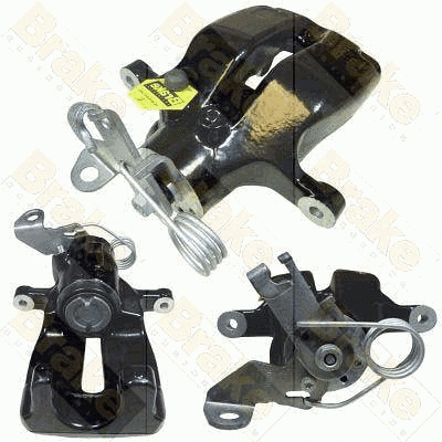 Étrier de frein Brake ENGINEERING CA3026RP2