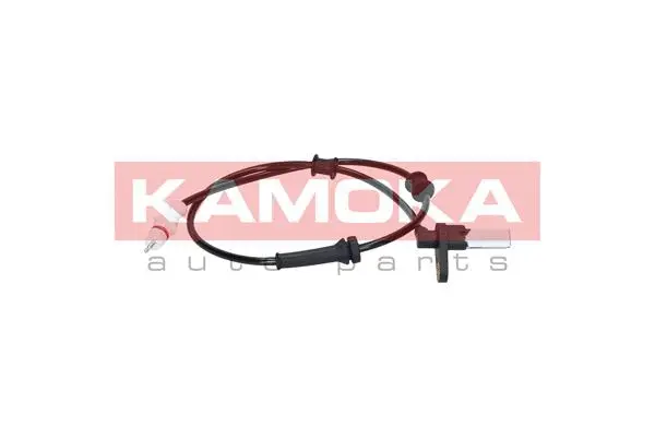 Capteur, vitesse de roue KAMOKA 1060392