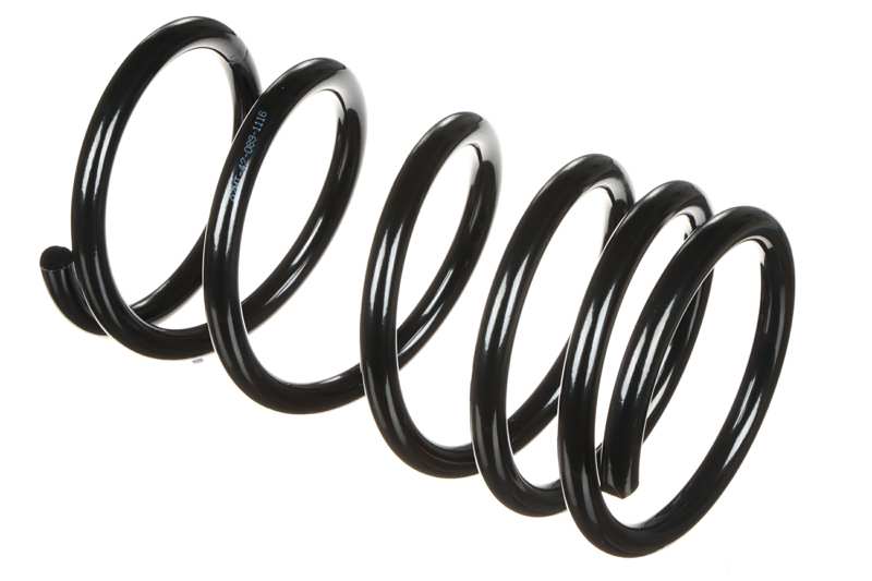 Ressort de suspension A.Z. Meisterteile AZMT-42-089-1116