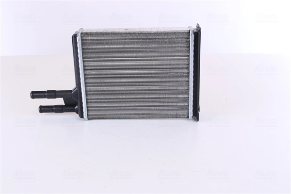 Système de chauffage NISSENS 73984