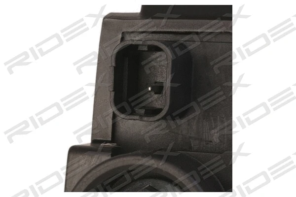 Alternateur RIDEX 4G0547