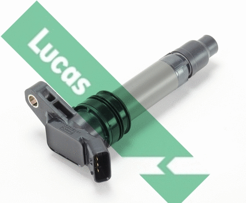 Bobine d'allumage LUCAS DMB1111