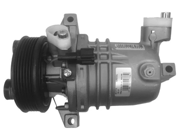 Compresseur, climatisation Airstal 10-1773