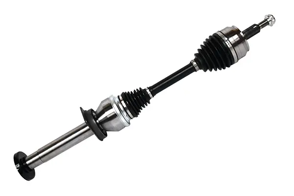 Arbre de transmission ASAM AUTOMOTIVE 98674