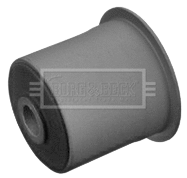 Suspension, bras de liaison BORG & BECK BSK7517