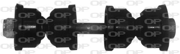 Entretoise/tige, stabilisateur OPEN PARTS SSL1041.11