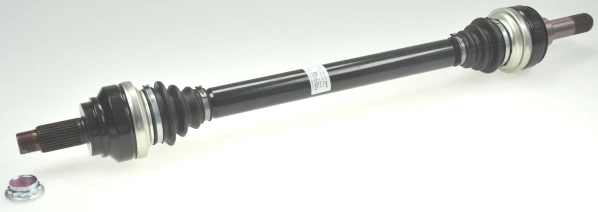 Arbre de transmission SPIDAN 25794