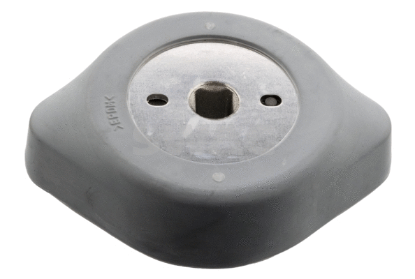 Suspension, boîte de vitesse manuelle SWAG 30 13 0072