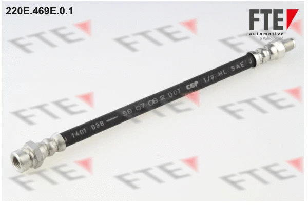 Flexible de frein FTE 9240387