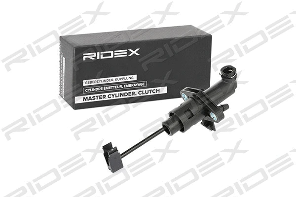 Cylindre émetteur, embrayage RIDEX 234M0006