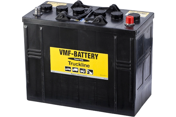 Batterie de démarrage VMF 62511