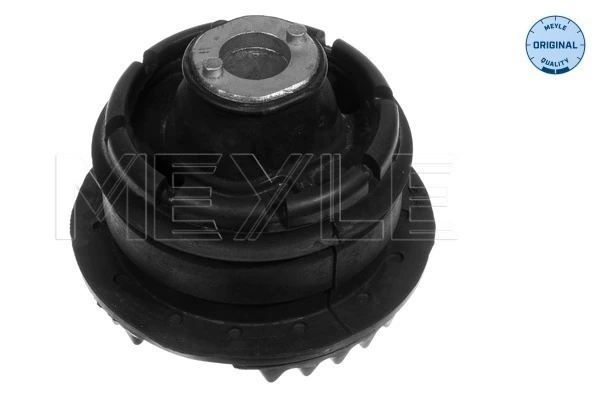 Suspension, corps de l'essieu MEYLE 014 035 0097