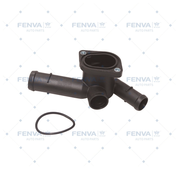 Bride de liquide de refroidissement WXQP 320487
