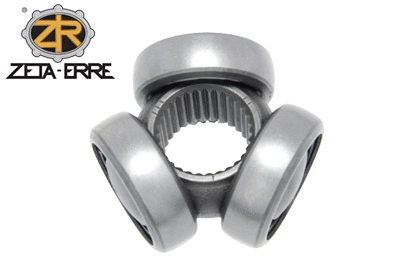 Trépied, arbre de commande ZETA-ERRE ZR5015